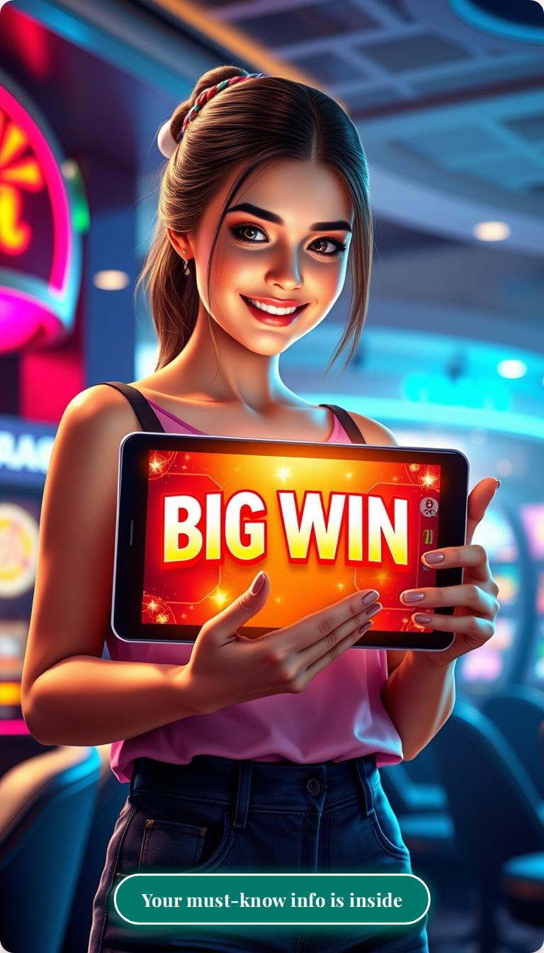 kopi4d slot featured game showcase