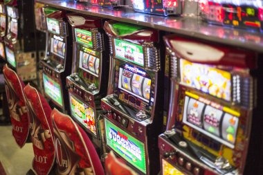 Live number draw at kopi4d slot Number Table with dealer and ball machine